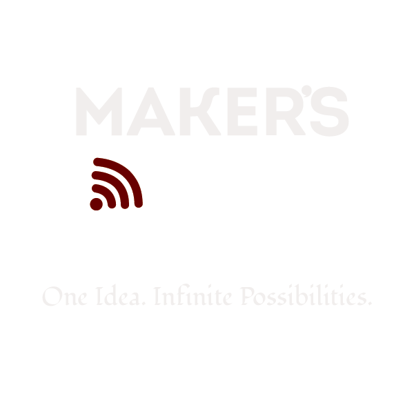 Maker's One